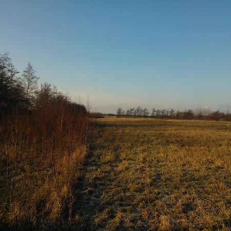 Holmehuset Bed & Breakfast Kalundborg Dış mekan fotoğraf