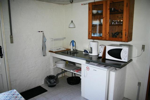 Holmehuset Bed & Breakfast Kalundborg Dış mekan fotoğraf