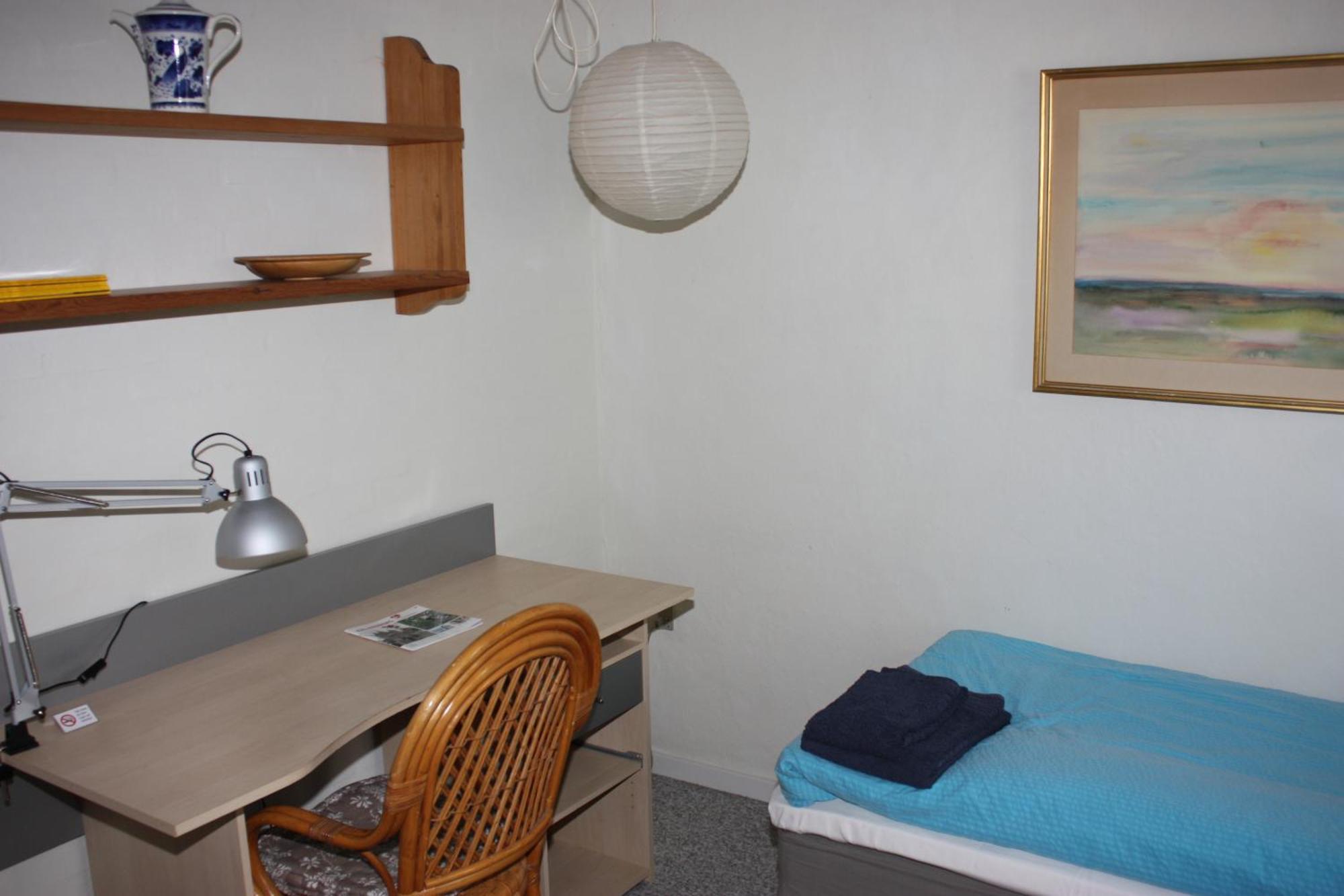 Holmehuset Bed & Breakfast Kalundborg Dış mekan fotoğraf