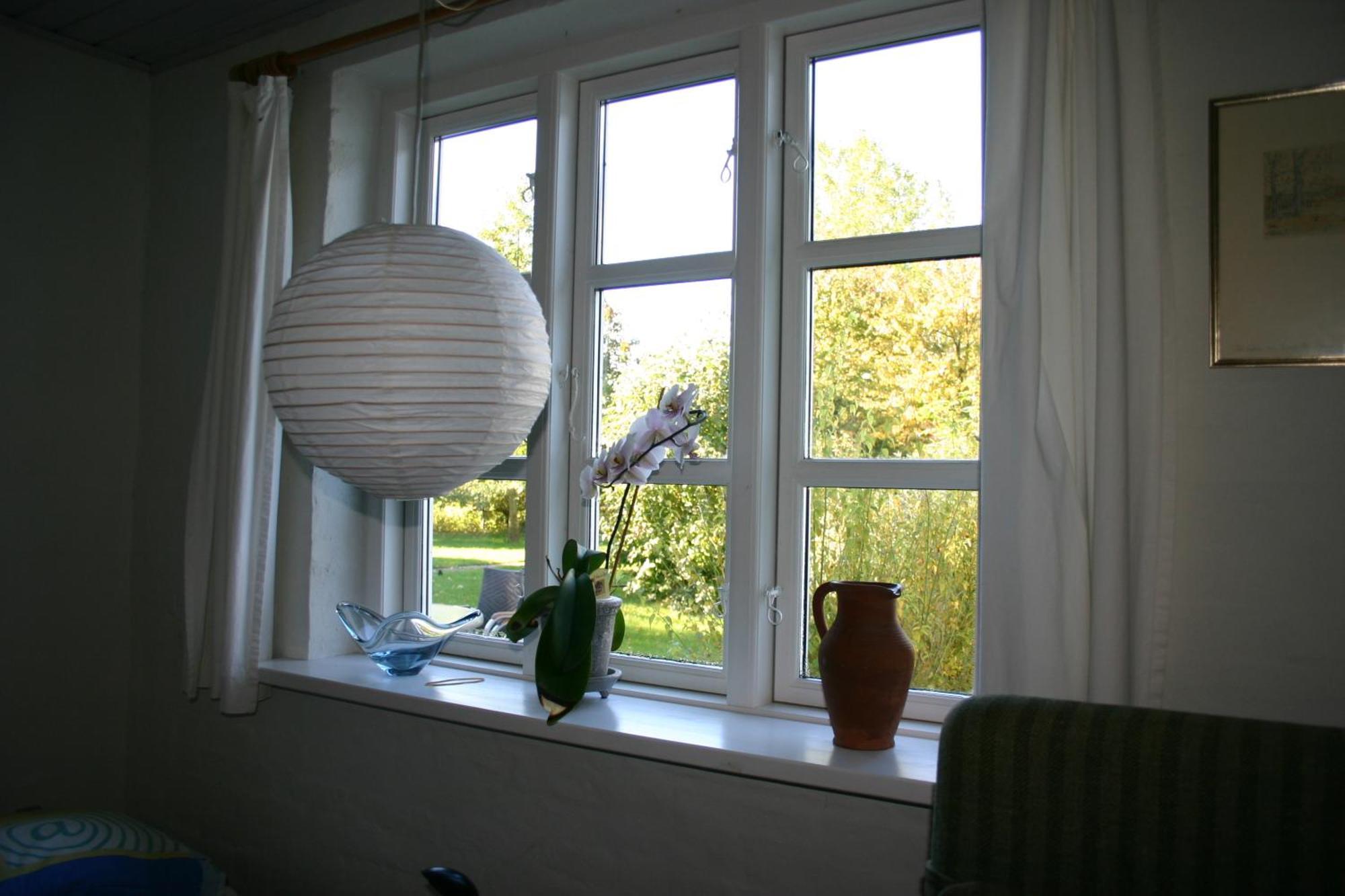 Holmehuset Bed & Breakfast Kalundborg Dış mekan fotoğraf