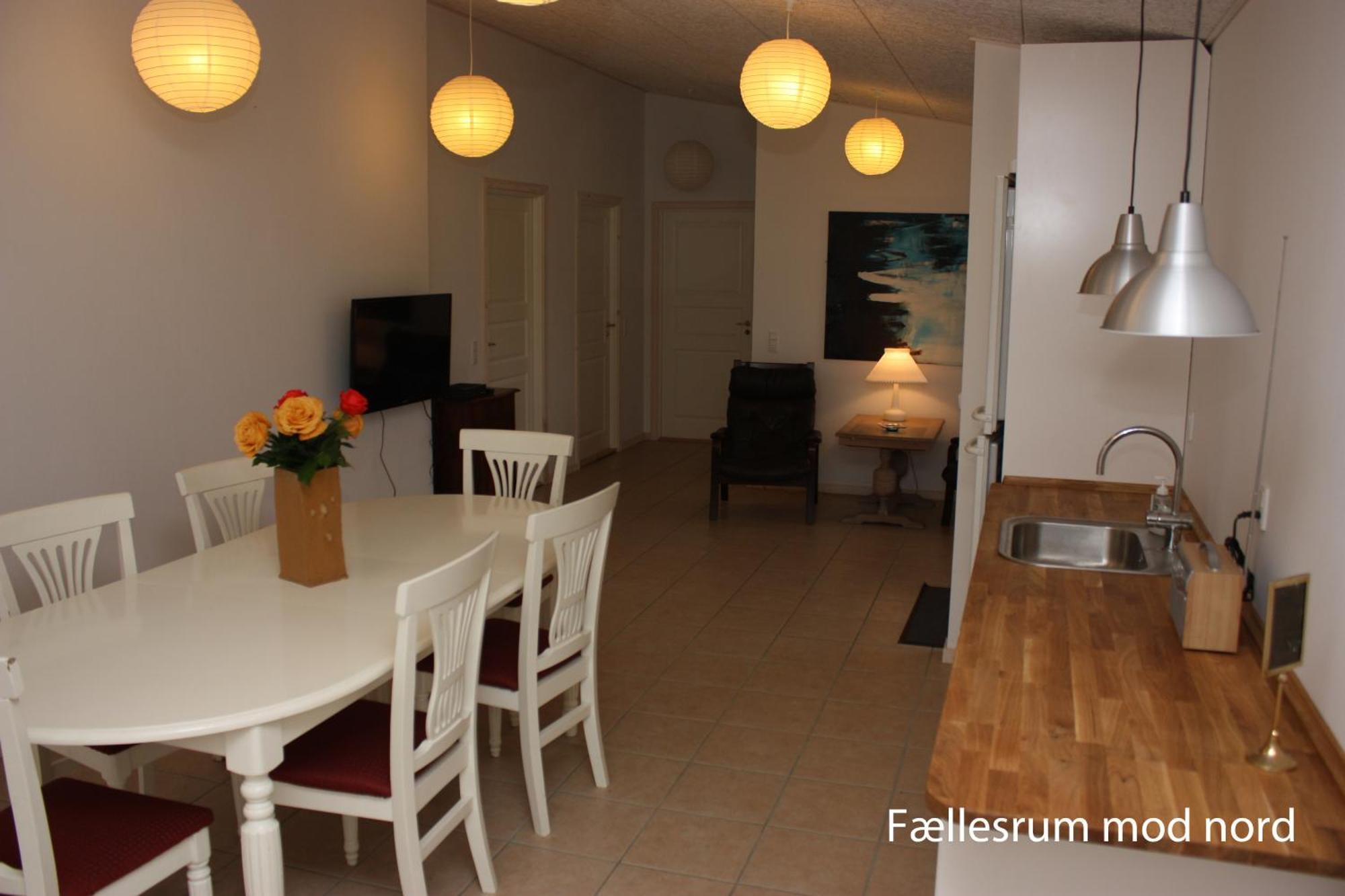 Holmehuset Bed & Breakfast Kalundborg Dış mekan fotoğraf