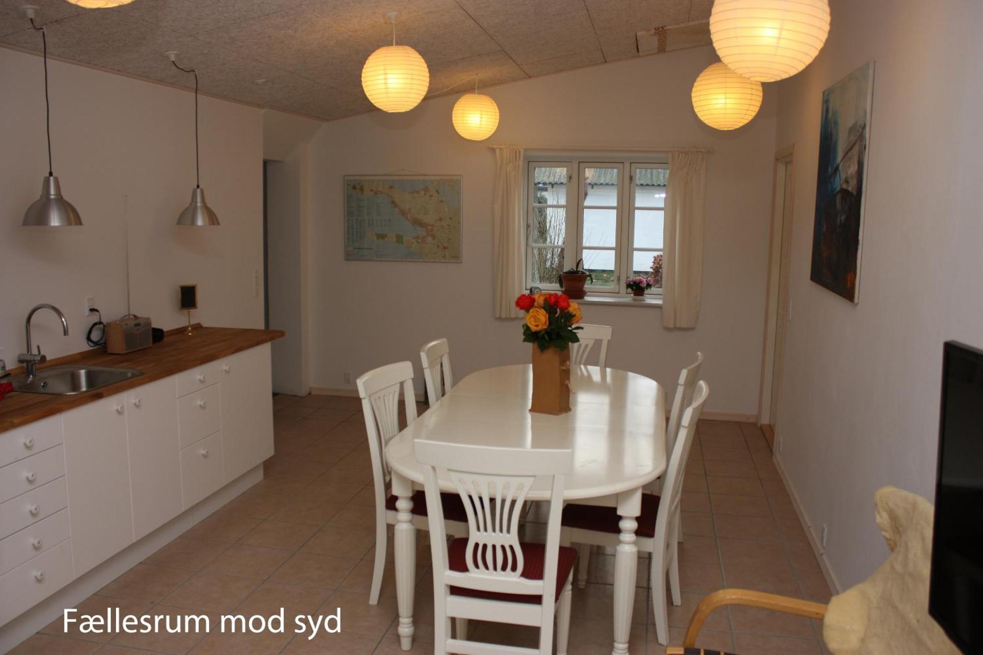 Holmehuset Bed & Breakfast Kalundborg Dış mekan fotoğraf