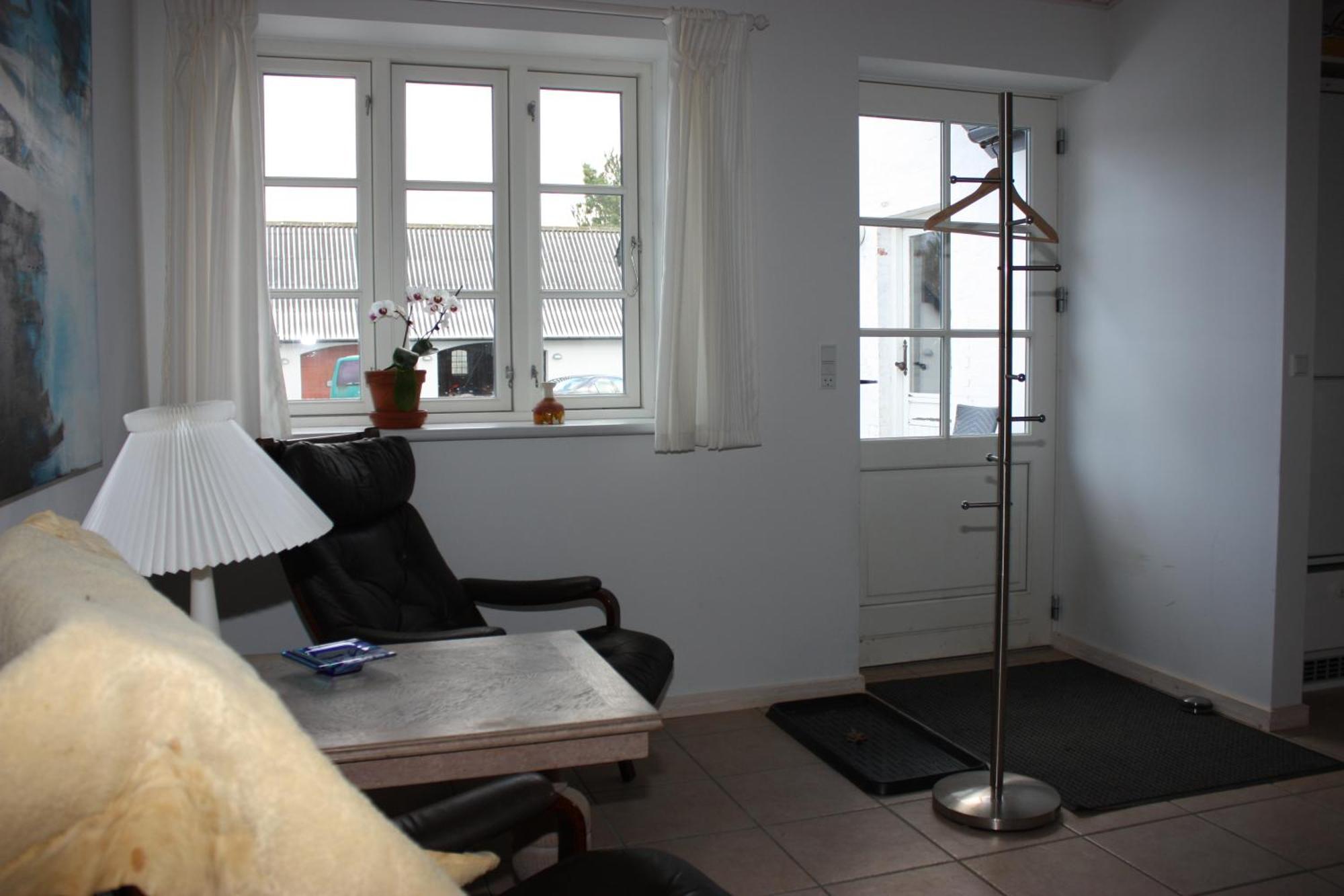 Holmehuset Bed & Breakfast Kalundborg Dış mekan fotoğraf