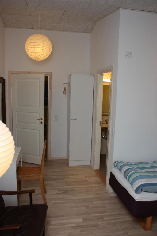 Holmehuset Bed & Breakfast Kalundborg Oda fotoğraf