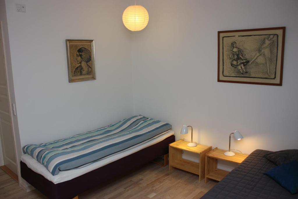Holmehuset Bed & Breakfast Kalundborg Oda fotoğraf