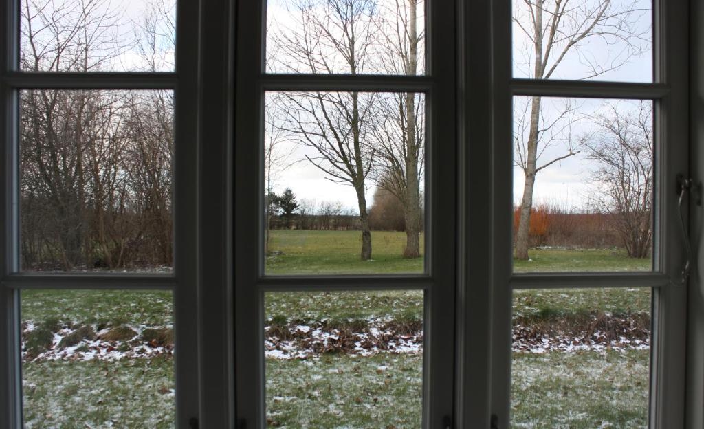 Holmehuset Bed & Breakfast Kalundborg Oda fotoğraf