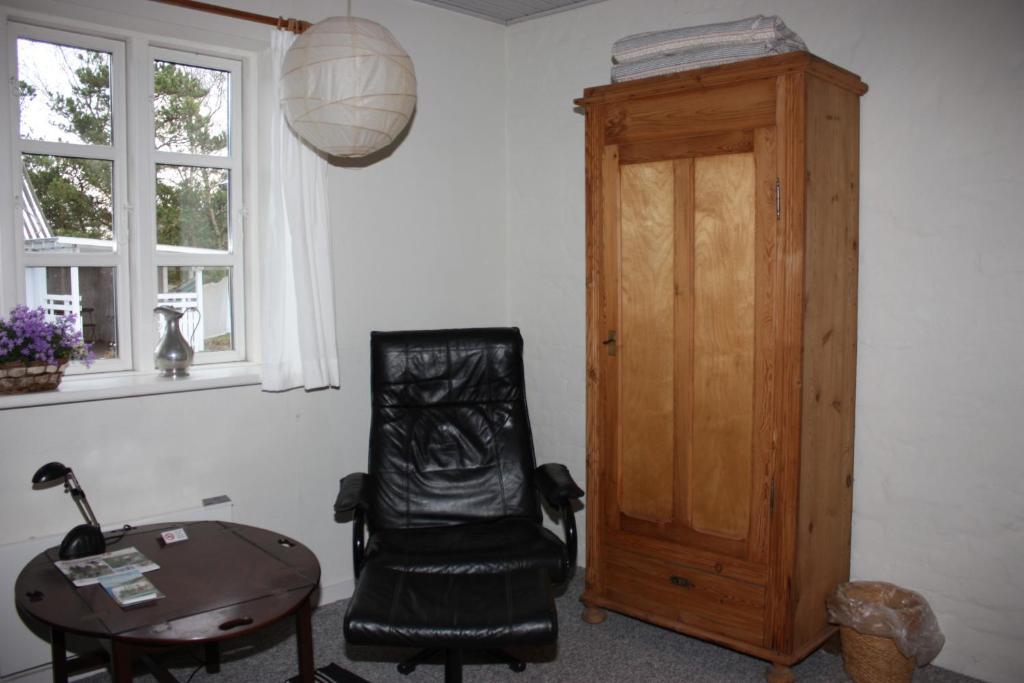 Holmehuset Bed & Breakfast Kalundborg Oda fotoğraf