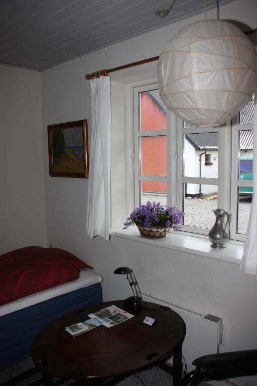 Holmehuset Bed & Breakfast Kalundborg Oda fotoğraf